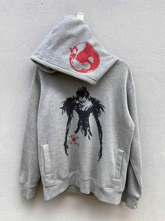 DN Essay Hoodie